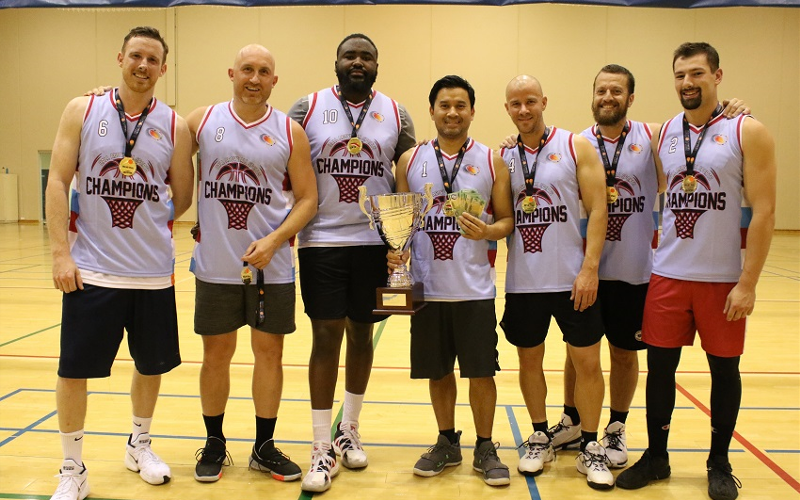 Ballaboveall sports Clearance