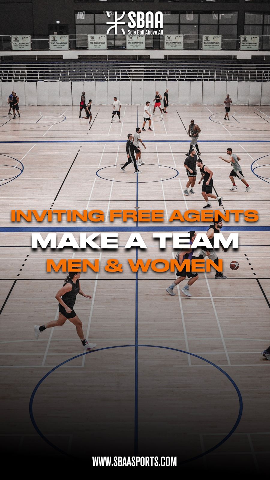 Ball Above All Sports Basketball Adelaide Dubai