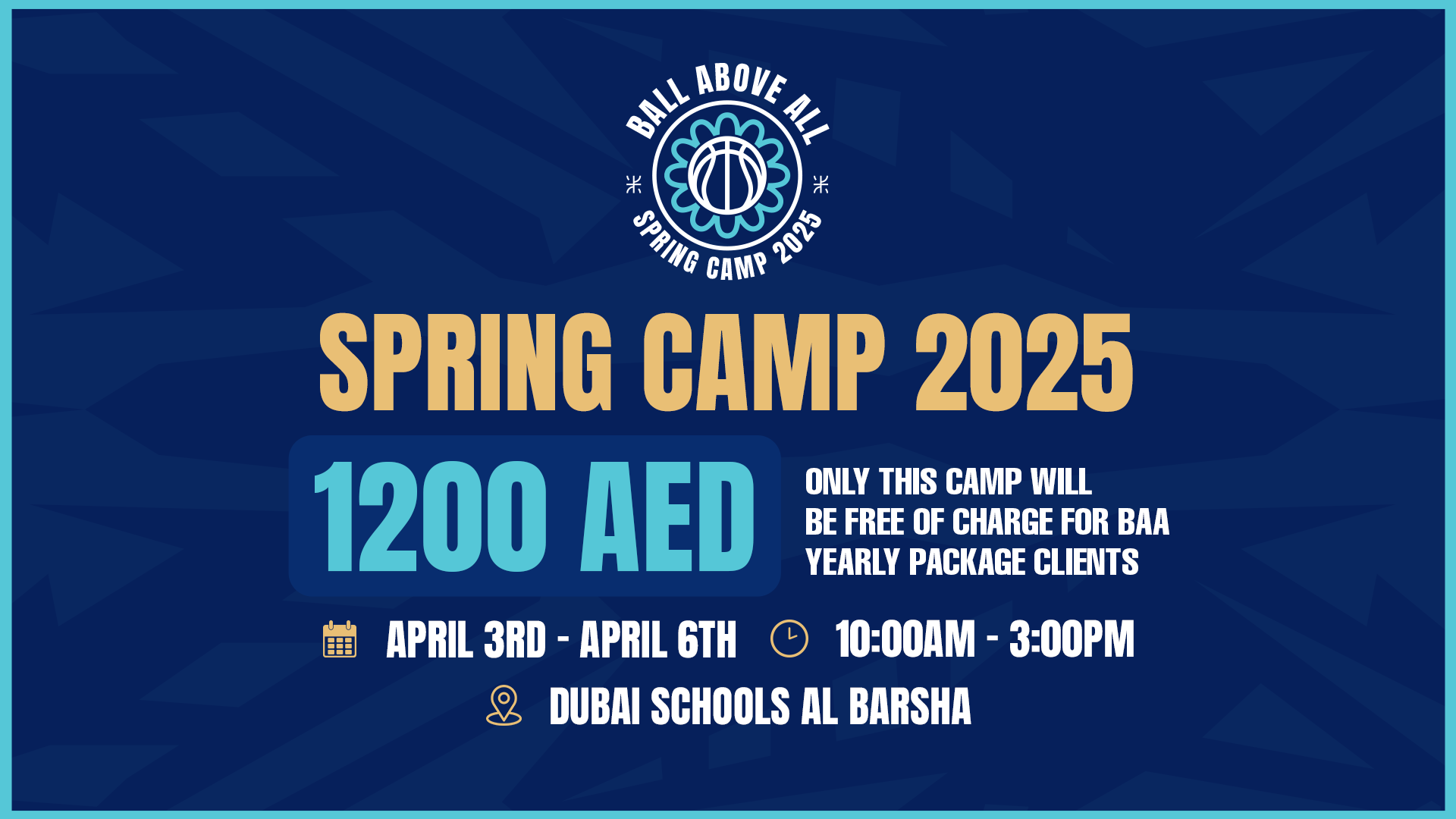 Ball Above All News Image