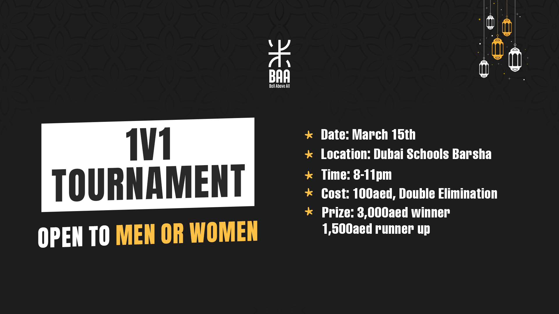 Ball Above All News Image