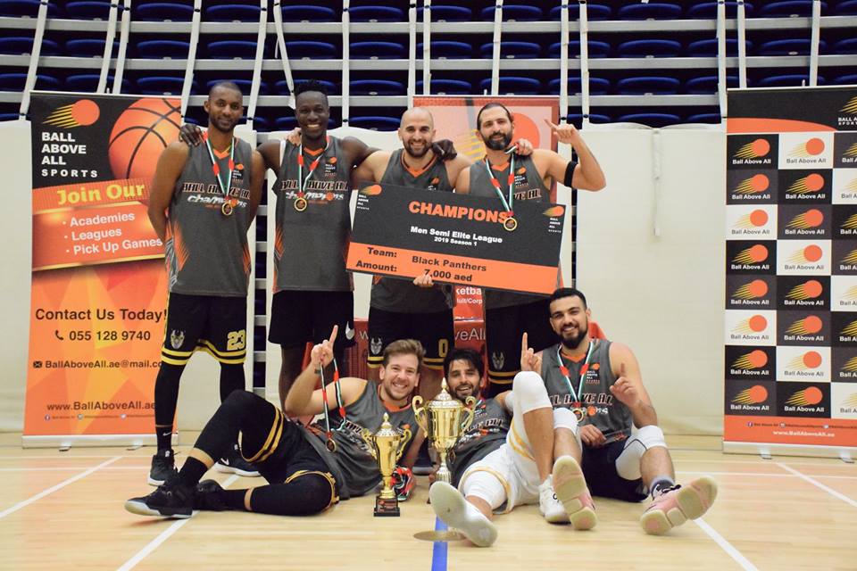 Ballaboveall sports Clearance